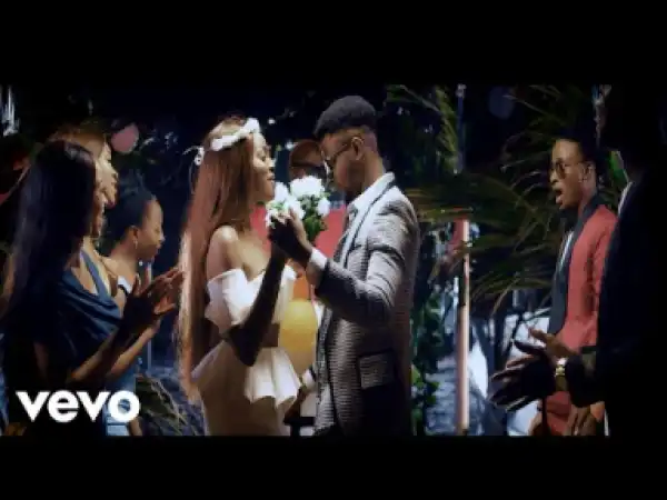 Video: Seyi Shay – “Surrender” ft. Kizz Daniel & DJ Neptune